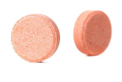 suboxone in tablet form