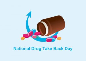 National Take Back Day