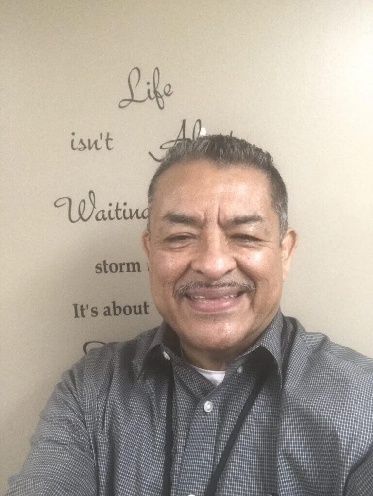 Arturo Avalos, Alumni Coordinator at Greenhouse Treatment Center